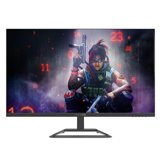 Gameon premium series 32’’ fhd 240hz 1ms hdmi 2.1 - pc hardware