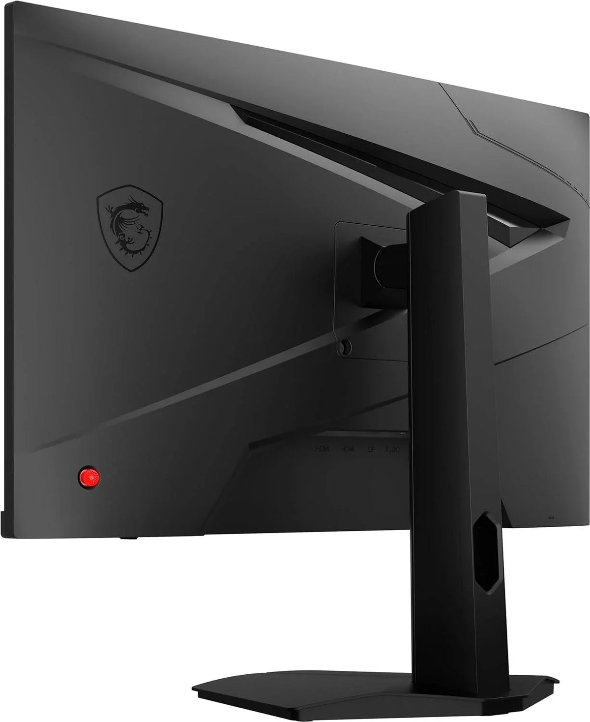 Msi g244f 24 inch fhd gaming monitor - 1920 x 1080 ips panel 170 hz / 1ms - pc hardware