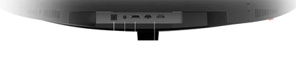 Msi g244f e2 gaming monitor for an immersive esports experience