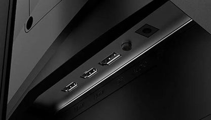 Msi g244f e2 gaming monitor for an immersive esports experience