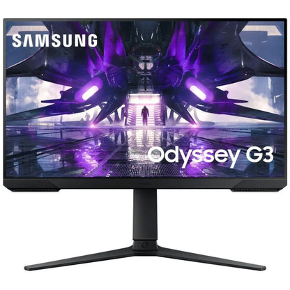 Samsung odyssey g3 24’’ full hd 165hz 1ms - pc hardware