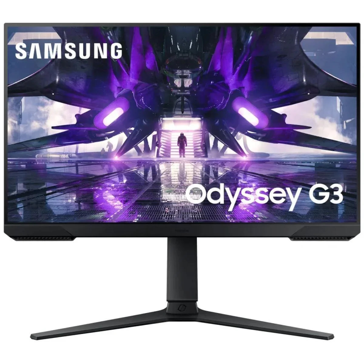 Samsung odyssey g3 32’’ full hd 165hz 1ms - pc hardware