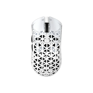 Attack shark r5ultra 8k carbon fiber wireless gaming mouse with 42000 dpi