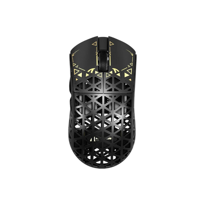 Attack shark r5ultra 8k carbon fiber wireless gaming mouse with 42000 dpi