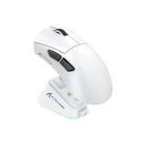Attack shark v3 pro wireless esports gaming mouse with magnetic charging