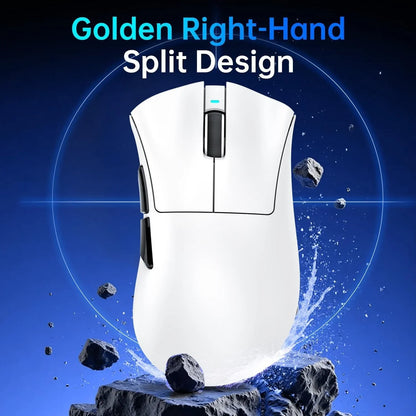 Attack shark v3pro wireless esports gaming mouse with magnetic charging