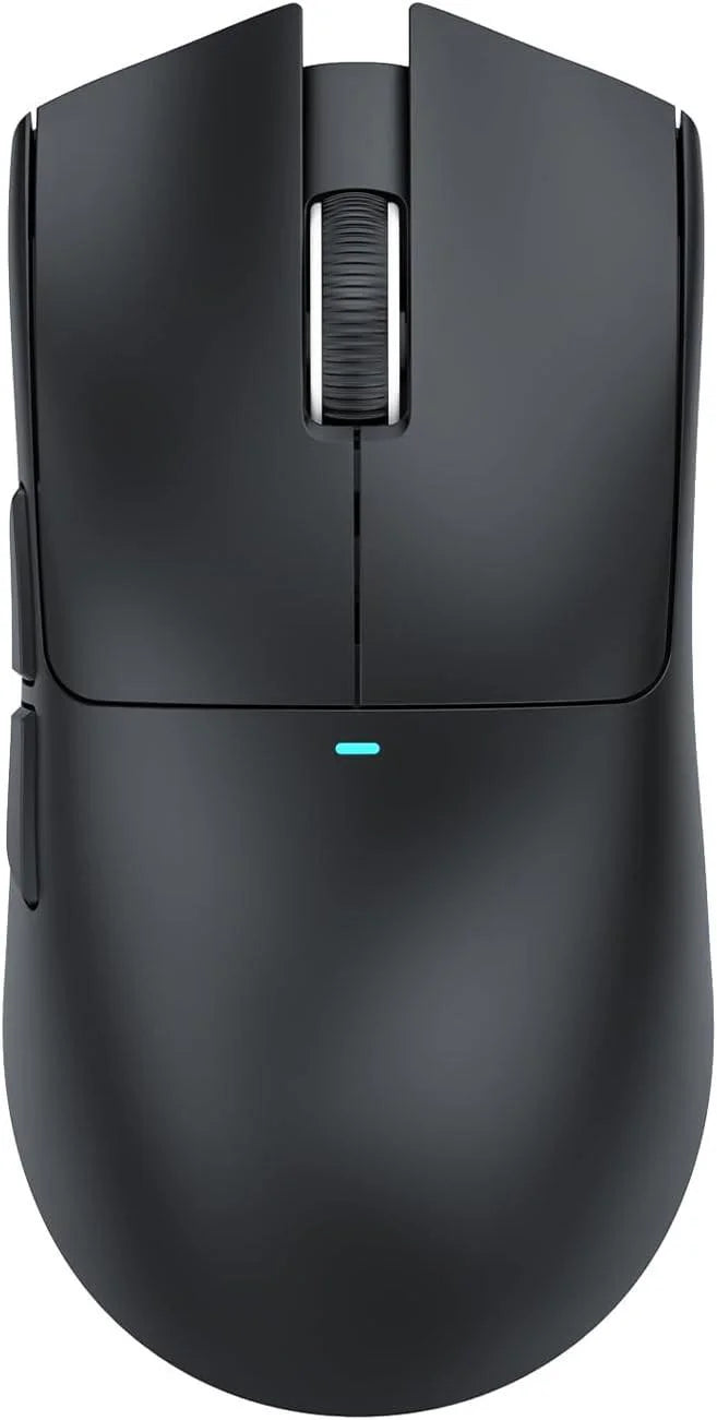 Attack shark x11 lightweight wireless gaming mouse with rgb charging