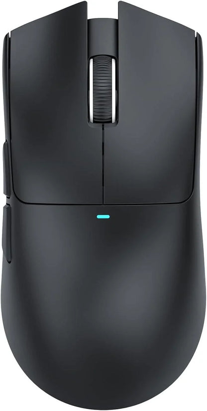 Attack shark x11 lightweight wireless gaming mouse with rgb charging