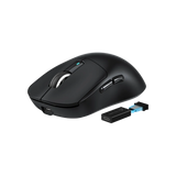 Attack shark x3pro 4k/8k lightweight wireless gaming mouse