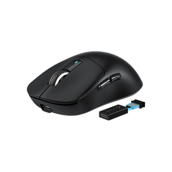 Attack shark x3pro 4k/8k lightweight wireless gaming mouse