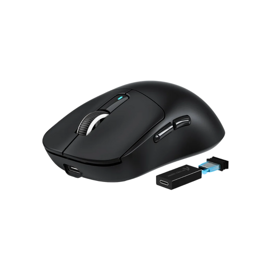 Attack shark x3pro 4k/8k lightweight wireless gaming mouse