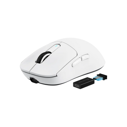 Attack shark x3pro 4k/8k lightweight wireless gaming mouse