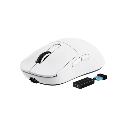 Attack shark x3pro 4k/8k lightweight wireless gaming mouse