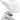 Attack shark x6 lightweight wireless gaming mouse with rgb backlight charging