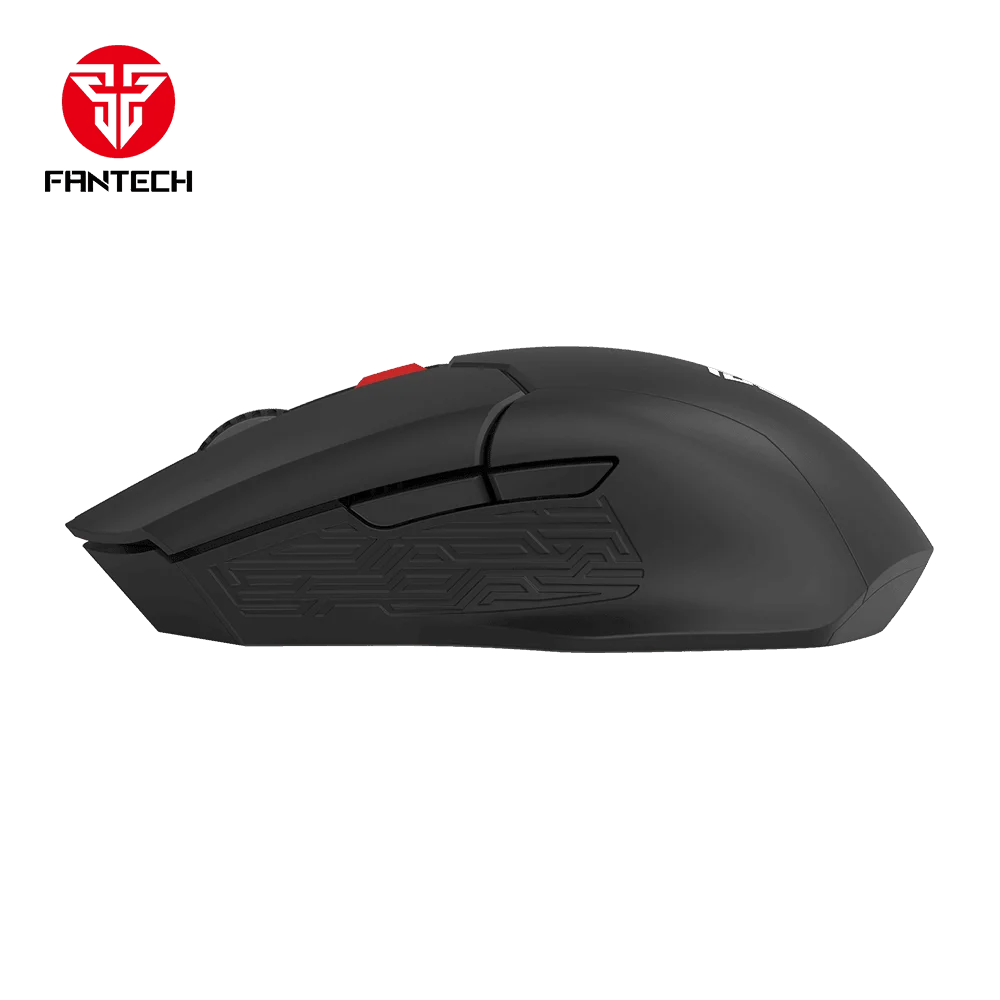 Cruiser wg11 wireless 2.4ghz pro-gaming mouse