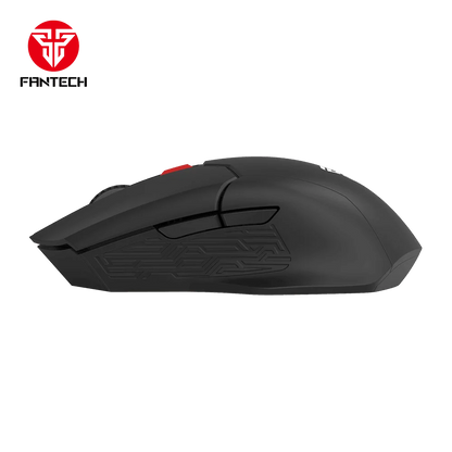 Cruiser wg11 wireless 2.4ghz pro-gaming mouse