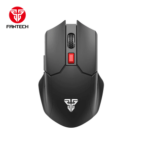 Cruiser wg11 wireless 2.4ghz pro-gaming mouse