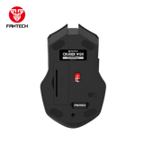 Cruiser wg11 wireless 2.4ghz pro-gaming mouse