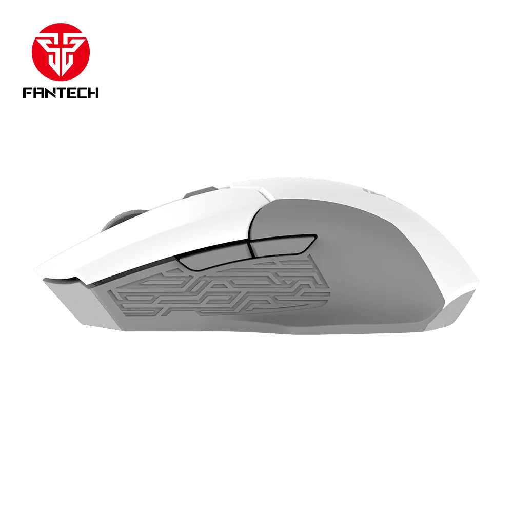 Cruiser wg11 wireless 2.4ghz pro-gaming mouse