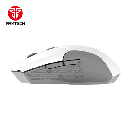 Cruiser wg11 wireless 2.4ghz pro-gaming mouse