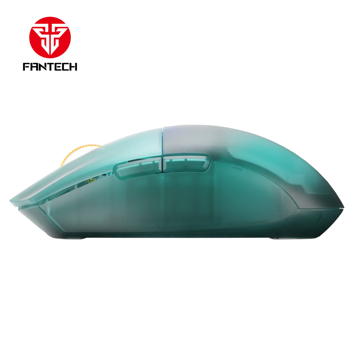 Fantech aria xd7 huano version super lightweight gaming mouse +mousepad mp353