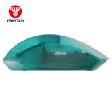 Fantech aria xd7 huano version super lightweight gaming mouse +mousepad mp353