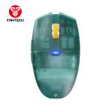 Fantech aria xd7 huano version super lightweight gaming mouse +mousepad mp353