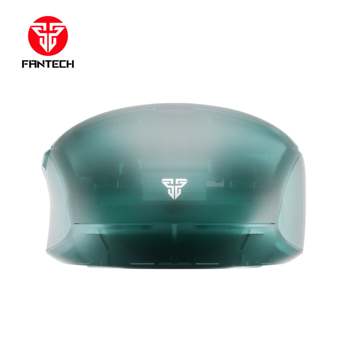 Fantech aria xd7 huano version super lightweight gaming mouse +mousepad mp353