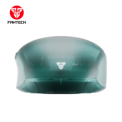 Fantech aria xd7 huano version super lightweight gaming mouse +mousepad mp353