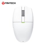 Fantech aria xd7e wireless gaming mouse - black mouse pads