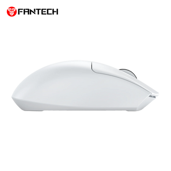 Fantech aria xd7v2 wireless gaming mouse 53g ultra-lightweight huano switches,