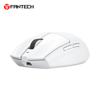Fantech aria xd7v2 wireless gaming mouse 53g ultra-lightweight huano switches,