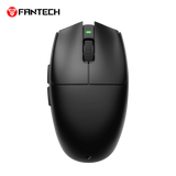 Fantech aria xd7v2 wireless gaming mouse 53g ultra-lightweight huano switches,