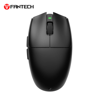 Fantech aria xd7v2 wireless gaming mouse 53g ultra-lightweight huano switches,