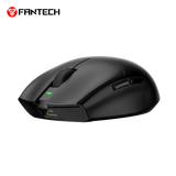 Fantech aria xd7v2 wireless gaming mouse 53g ultra-lightweight huano switches,