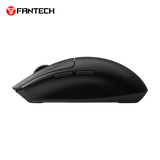 Fantech aria xd7v2 wireless gaming mouse 53g ultra-lightweight huano switches,