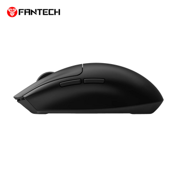 Fantech aria xd7v2 wireless gaming mouse 53g ultra-lightweight huano switches,