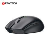 Fantech aria xd7v2 wireless gaming mouse 53g ultra-lightweight huano switches,