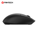 Fantech aria xd7v2 wireless gaming mouse 53g ultra-lightweight huano switches,