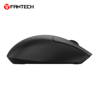 Fantech aria xd7v2 wireless gaming mouse 53g ultra-lightweight huano switches,
