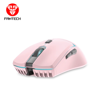 Fantech crypto vx7 macro gaming mouse