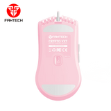 Fantech crypto vx7 macro gaming mouse