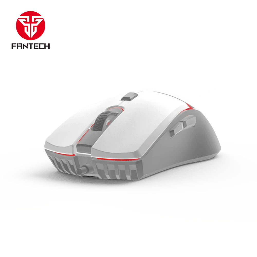 Fantech crypto vx7 macro gaming mouse