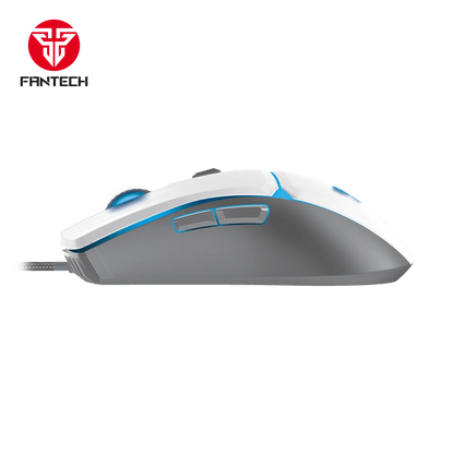 Fantech crypto vx7 macro gaming mouse