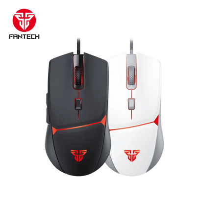 Fantech crypto vx7 macro gaming mouse