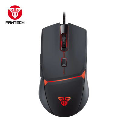 Fantech crypto vx7 macro gaming mouse