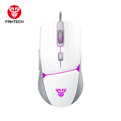Fantech crypto vx7 macro gaming mouse
