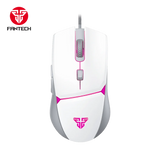 Fantech crypto vx7 macro gaming mouse