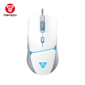 Fantech crypto vx7 macro gaming mouse