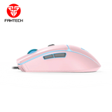 Fantech crypto vx7 macro gaming mouse